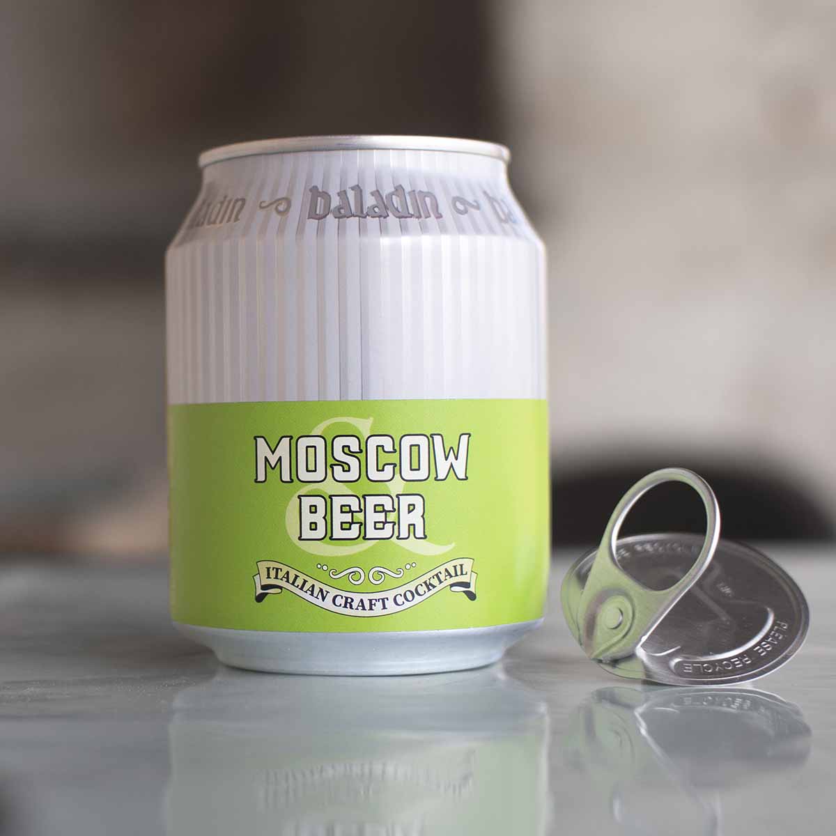 Moscow Beer